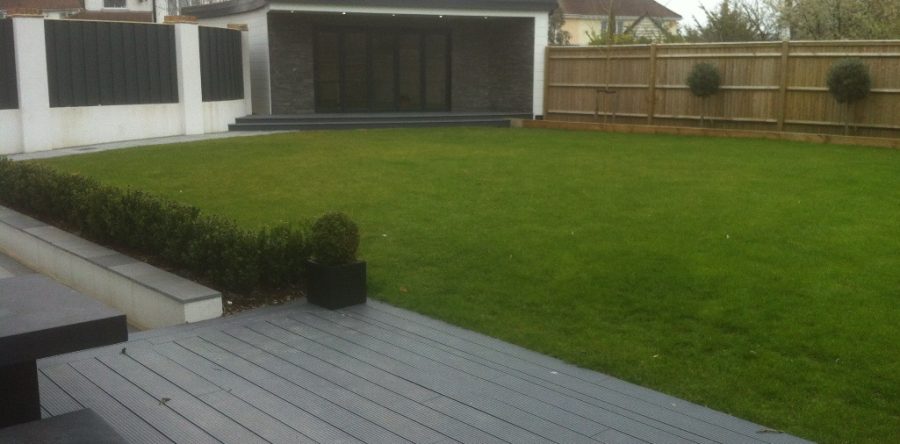 Medium/Small Projects